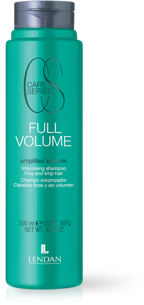 Champ Full Volume Cabellos Finos Lendan Cosmetics - Shampoo (680x680)