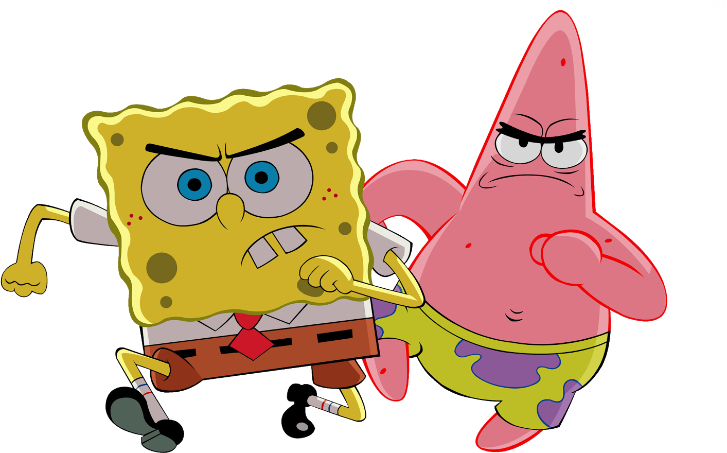 #spongebobsquarepants #nickelodeon #animation #cartoons - Spongebob Squarepants (1600x1000)