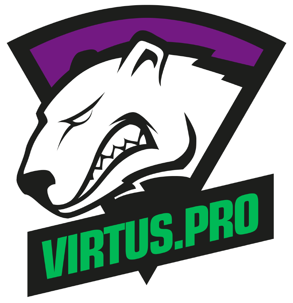 Pro Vp Virtus Pro Dota - Virtus Pro (967x1000)