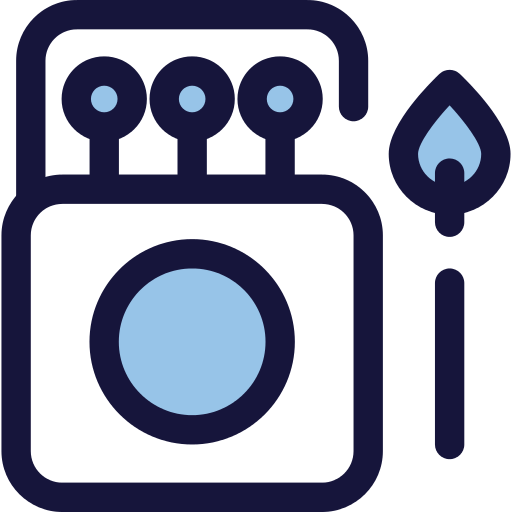 Matches Png File - Match (512x512)