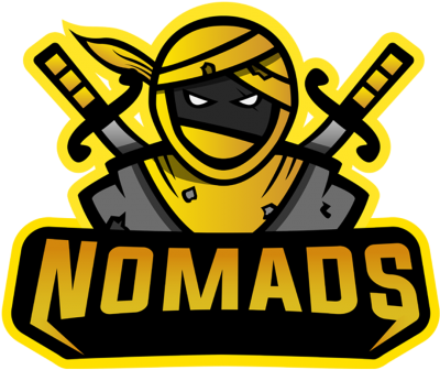 Nomads R6 - Nomads Logo (711x400)