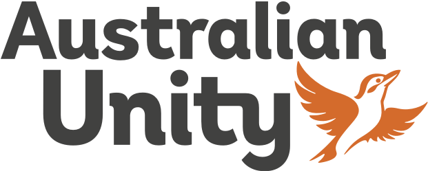 Matches Will Include Four 10-minute Quarters, With - Australian Unity Logo Png (640x260)