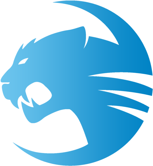 Team Roccat Lol - Roccat Png (692x599)