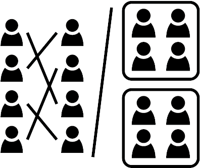 Admin-assisted Icon - Icon (418x418)