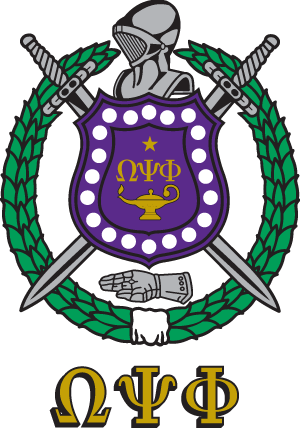 Chattanooga, Tn Today's Date Is - Omega Psi Phi (300x428)