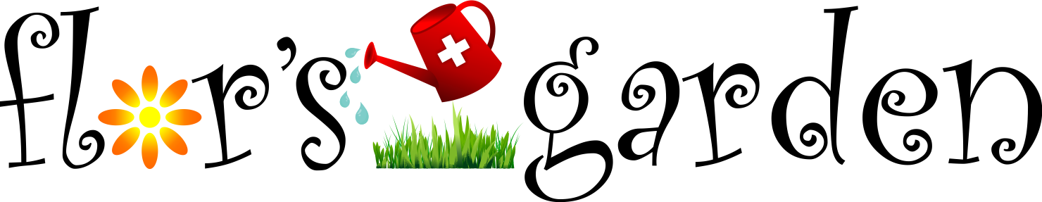 Clip Art Freeuse Stock Natural Farming Seminars Flor - Flors Garden (1480x287)