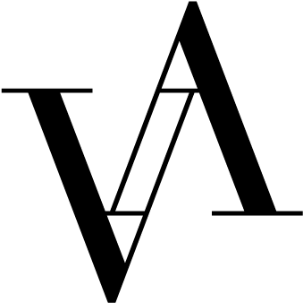 Vanessaashley Design - Logo Aline (410x425)