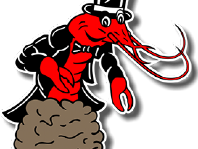 Crayfish Clipart Louisiana - Crayfish Clipart Louisiana (640x480)