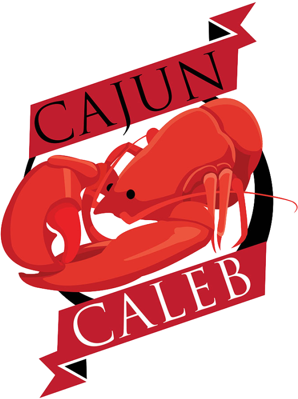 Cajun Caleb Delivery S Figueroa St Carson - Cajun Caleb (800x800)