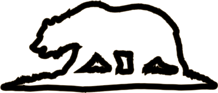 California Rebel - California Rebel (746x497)