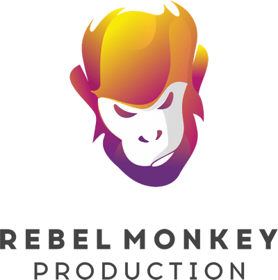 Rebel Monkey - Rebel Monkey (400x404)