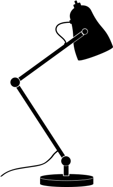 Lamp Clipart Png - Lamp (1200x628)