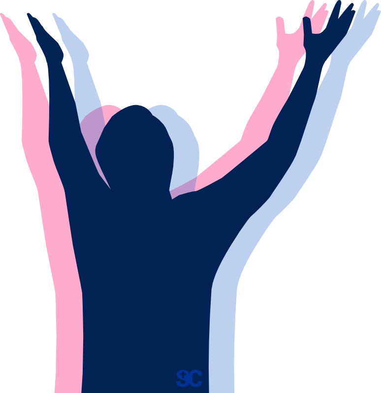 Free Praying Graphics, Download Free Clip Art, Free - Prayer Graphics (774x800)