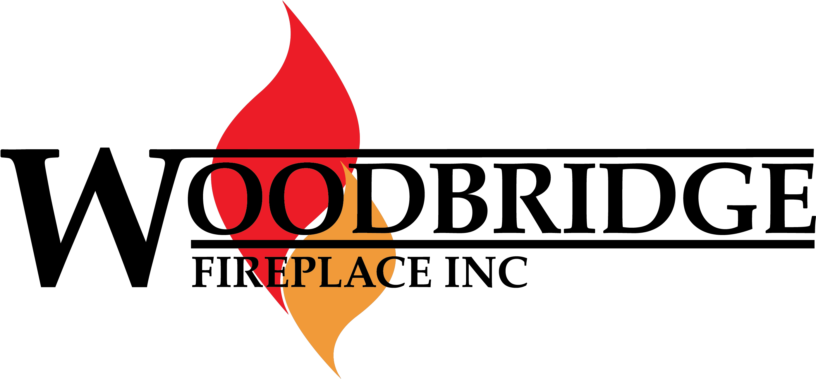 Woodbridge Fireplace Logo (2842x1419)