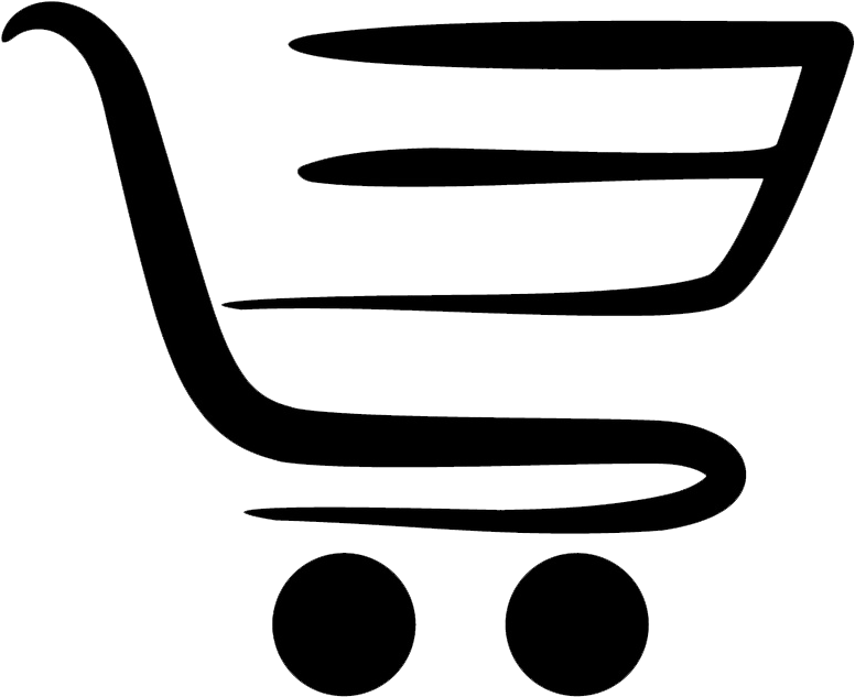 Carrello - Logo Supermarket (873x805)