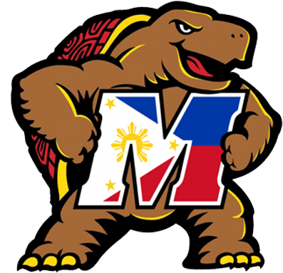 Fca @ Umcp - Maryland Terps (400x400)