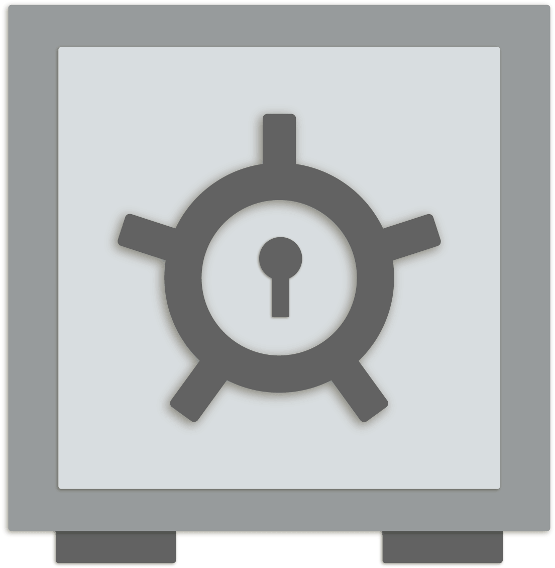 Secure Safe - Cross (1500x1500)