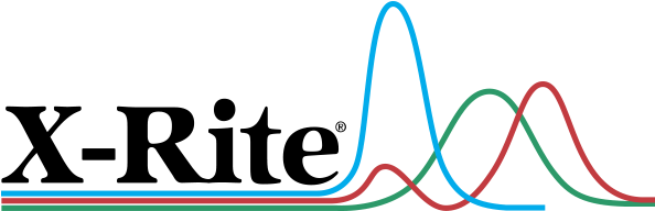 Legacy X-rite Logo - X Rite (600x200)