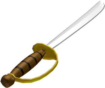 Pirate Cutlass Png - Piracy (420x420)