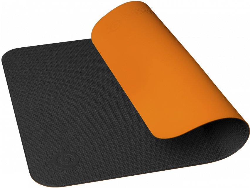 Steelseries Dex Clipart Mouse Mats Steelseries Dex - Steelseries Mouse Pad (852x639)