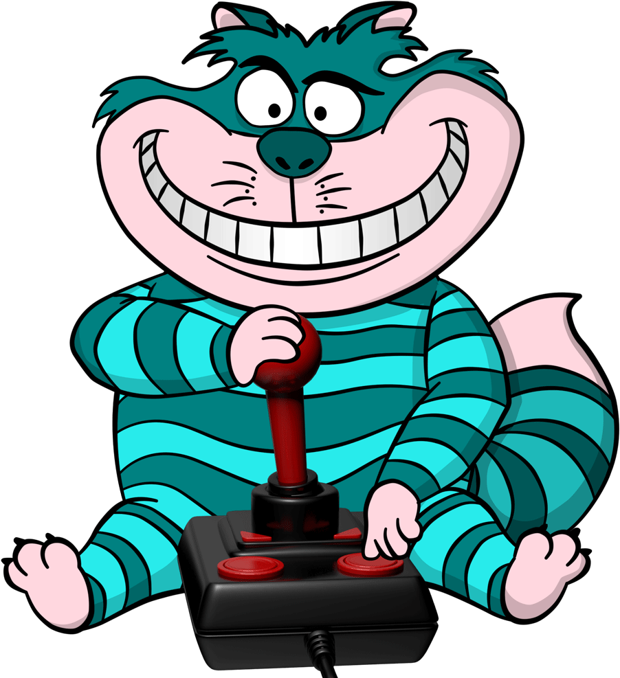 If You Have Been Following My Blog For A While You - Gamergirl (1000x1000)