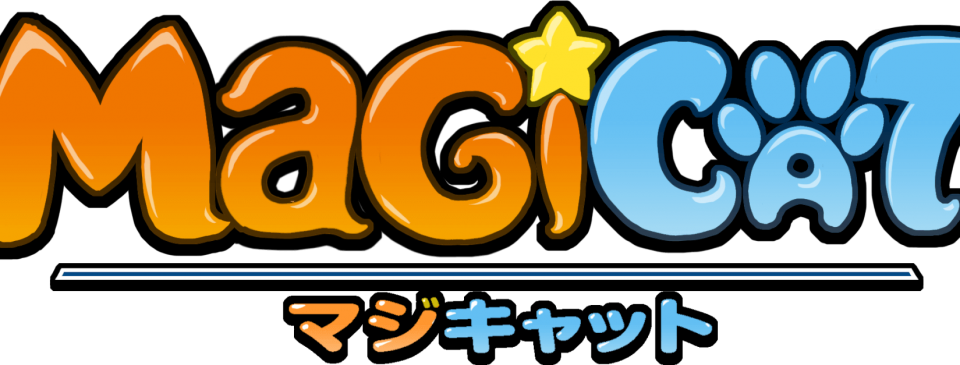 Family Video Game Review Magicat - Family Video Game Review Magicat (960x365)