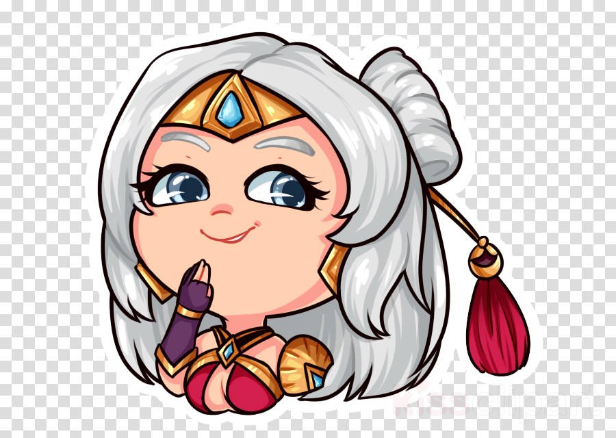 Paladins Emoji Clipart Paladins Overwatch Video Games - Hoffmaster 12 X 12 Red/white Check Basket Liner/sandwich (900x640)