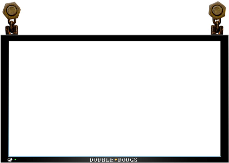 Featuring Video Games, Excellent Music Time, Arts Of - Hanging Tv Png (769x548)