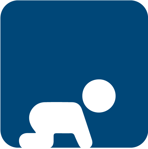 American Weighing Scales Homepage Pocket Baby Bathroom - Infant (612x792)