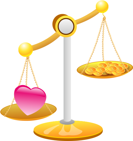 Libra Clipart Weighing Scale - Libra (500x500)
