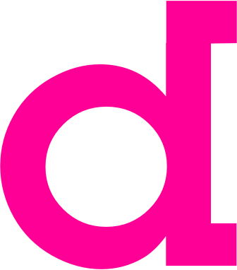 Home - D Png Pink (336x382)