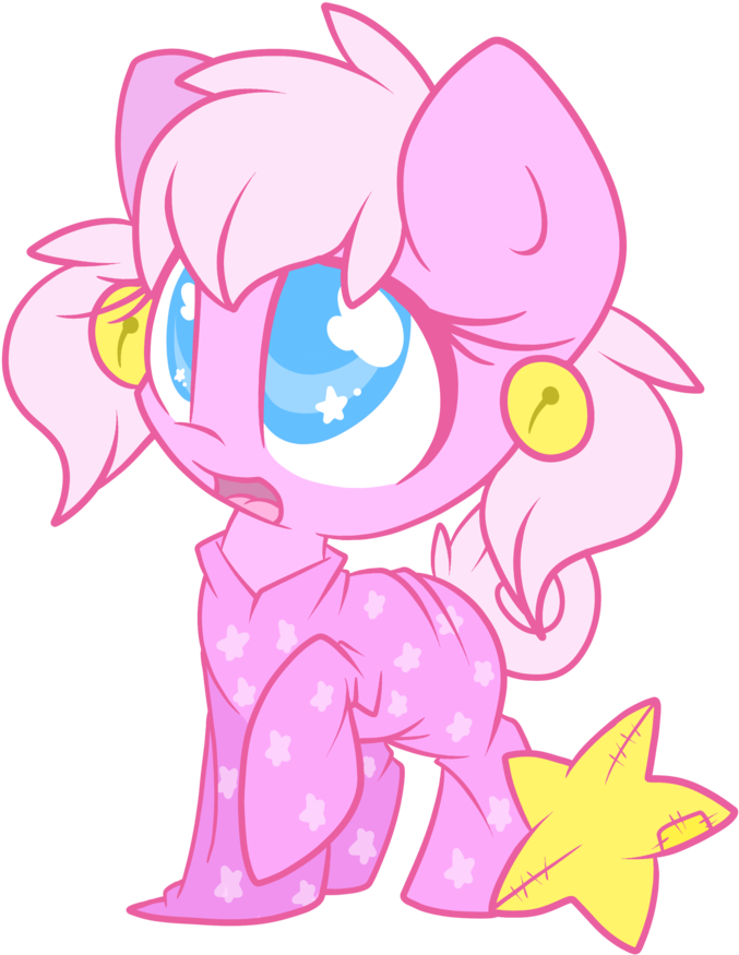 Pajamas Drawing Simple - Drawing (755x1024)