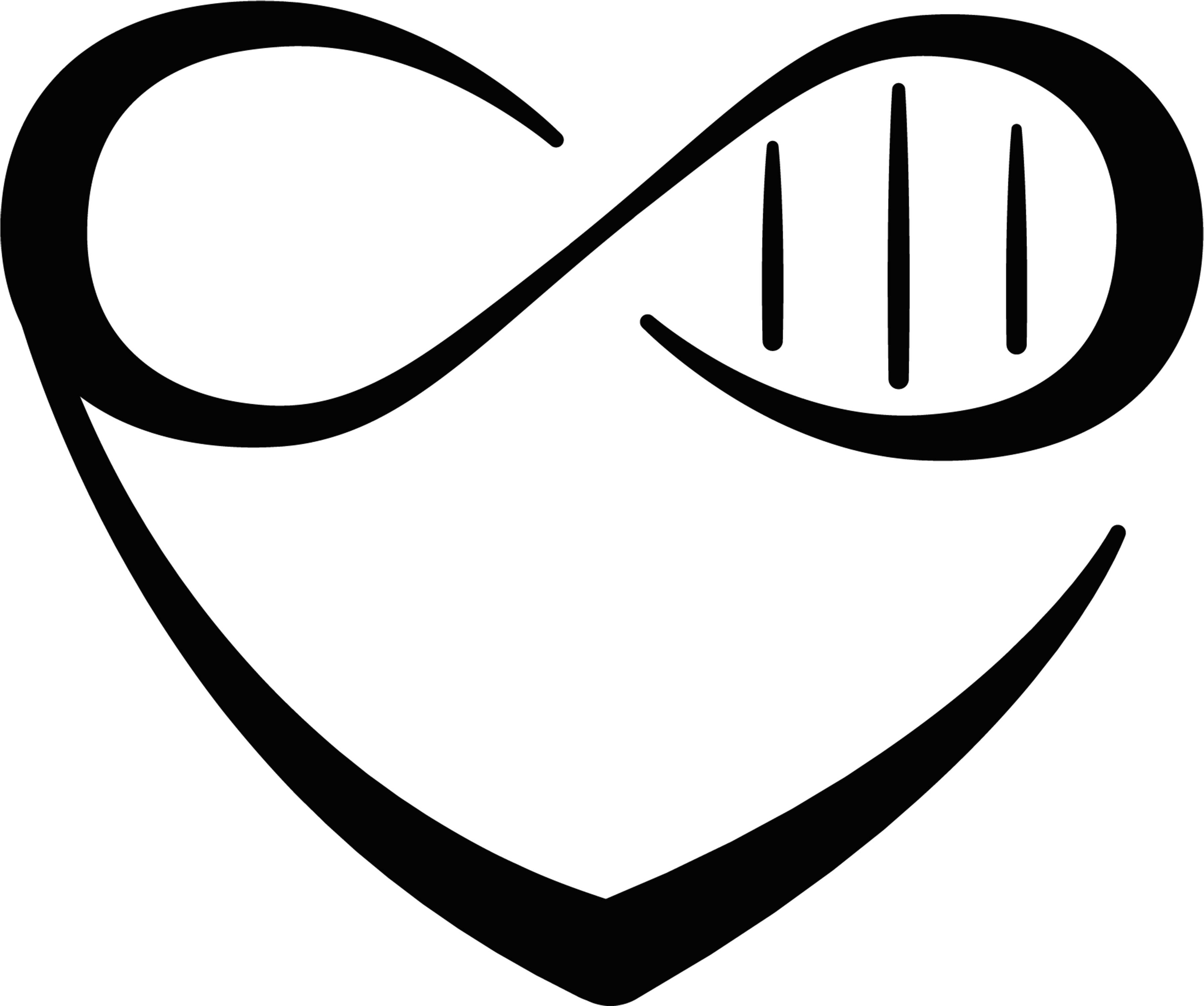 Logo Long Long Life Longevity Transhumanism Anti Aging - Longevity (4162x4138)