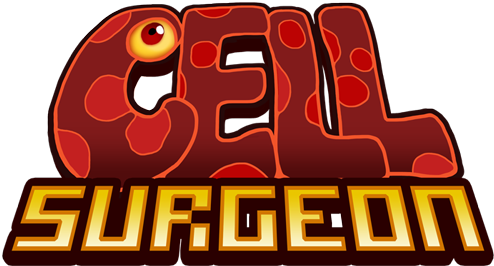 A Unique 3d Match 4 Strategy Game Ios, Ipad, Android, - Cell Surgeon - 3d Match 4 Game (500x265)