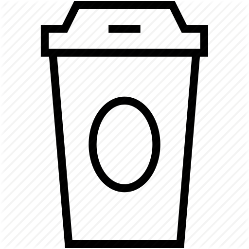 Cup With Straw - Juice Cup Clip Art (512x512)