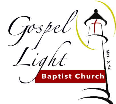 Gospel Light Baptist Church - Gospel Light Baptist Church (457x386)