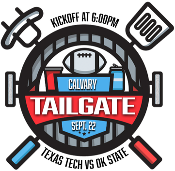 Church Wide Tailgate - Church Wide Tailgate (360x360)