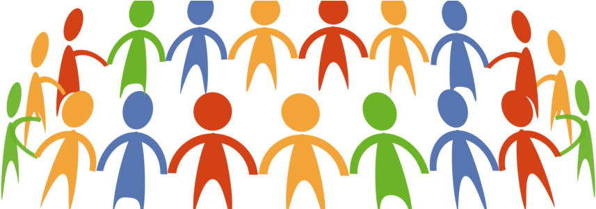 College Station Texas Bible Based Church - Community Service Clipart (1024x300)