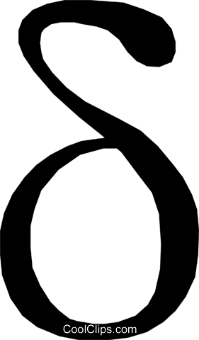 Math Symbols Royalty Free Vector Clip Art Illustration - Illustration (281x480)