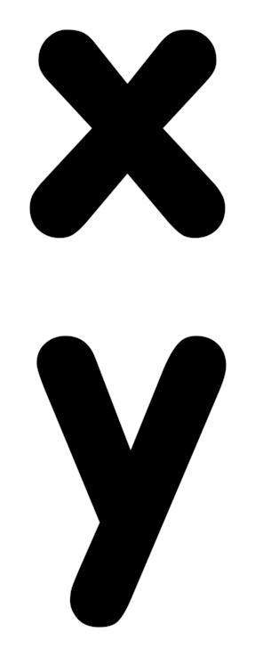 Mono Math Mathematics Computer Icons Symbol Download - Mathematics (750x750)