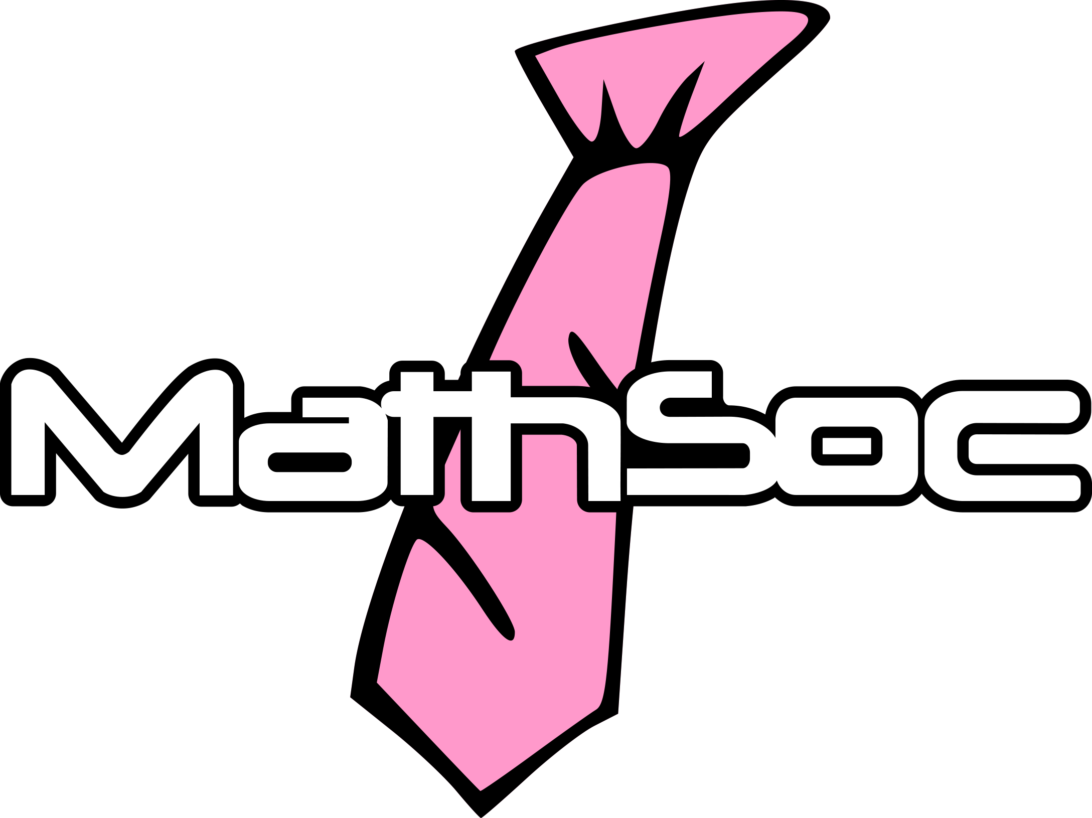 The Mathematics Society Of The University Of Waterloo - Mathematics Society (2177x1631)