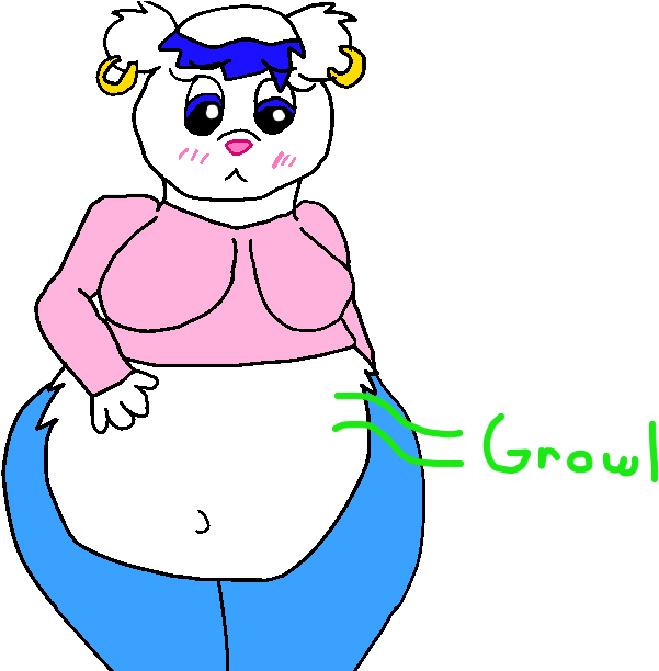 Freeuse Stock I M By Queendivinyan Fur Affinity Dot - Clip Art (1146x611)