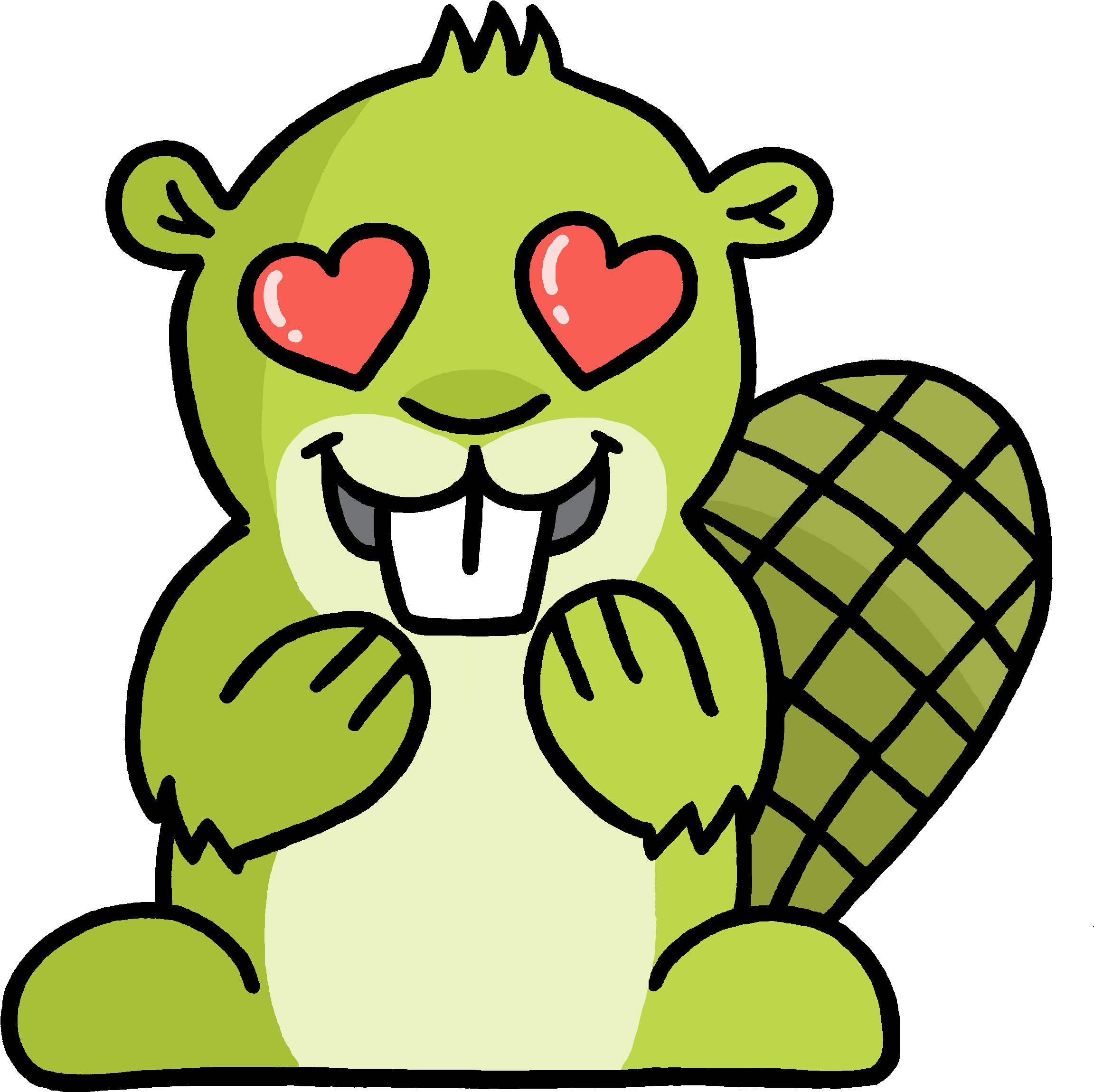 Adsy Png Stickpng In Love - Clip Art (2531x2675)