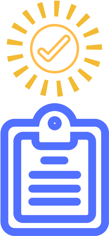 Png Library The Definitive Guide To Project Software - Content Writing Tips Png (388x792)