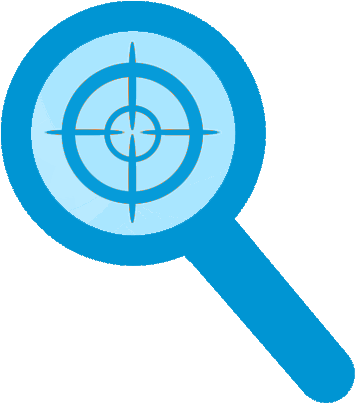 Track All Activity Within The Laserfiche Repository - Circle (573x620)