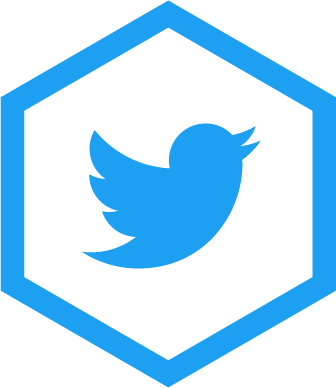 Vector Twitter Logo 2018 (336x388)