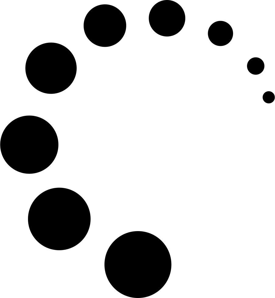 Loading Copy Comments - Circle (904x980)