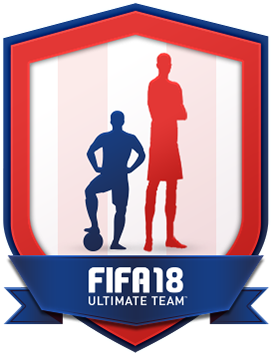 Peter Crouch & Jermain Defoe - Champions League Fifa 19 Png (420x460)