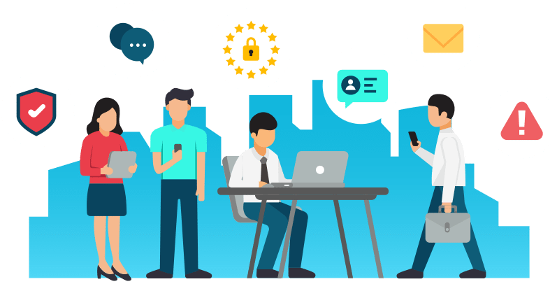 Crouch End Media's Gdpr Fix Service - Crouch End Media's Gdpr Fix Service (800x443)