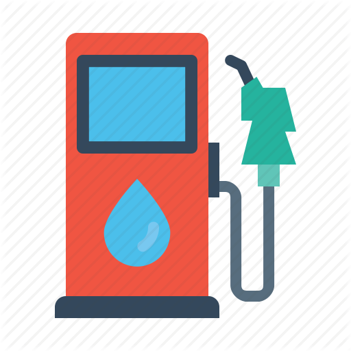 Related Wallpapers - Petrol Pump Icon Png (512x512)